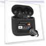 Wireless Earbuds with Noise Cancellation and Smart Case — In-Ear Headphones, Durable