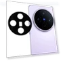 Camera Lens Protector — Screen Protectors, Smartwatch 2025
