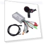 Electric Bike Scooter Controller Kit — Motors, Sport2ZY