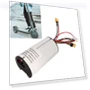 24V 250W Motor Speed Controller — Motors, 3CZY