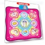 Interactive Musical Dance Mat — Interactive Dance Pads, Houspace