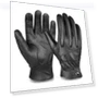 Motorcycle Smartphone Leather Gloves — Gloves, JP Create mege
