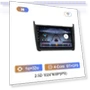 Multimedia Video Player for Car — Stereo Receivers, AutoSphere