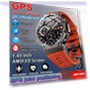 Premium Military Smart Watch — Smartwatches, PRISMA