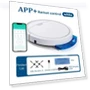 Robot Vacuum for Dry and Wet Cleaning — Smart Cleaning Robots, First choice