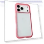 Shockproof TPU+PC Phone Back Cover — Bumpers, Smartwatch 2025