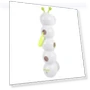 Smart Caterpillar Toy for Cats — Cat Playthings, WIKHOSTAR