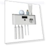 Smart Toothpaste Dispenser Set — Toilet Paper Holders, AKA001