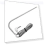 Temperature Probe Sensor Meat Probe — Thermometers, Star Garden