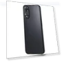 TPU Phone Case Glossy Textured Design Shell Cover — Screen Protectors, Smartwatch 2025