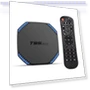 Android TV Box — Ultra HD Media Players, Honor Electronics