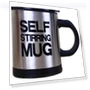 Automatic Electric Self-Stirring Mug — Beverage Warmers, Faylisvow