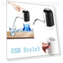 Automatic Electric Water Dispenser — Hydration Solutions, Find Your Love