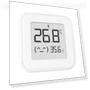 Bluetooth Thermometer Hygrometer — Home Climate Control, Xiaomi