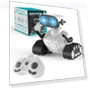 Emo Robot with Remote Control — Interactive Figures & Robots, Bobo Life