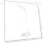 Foldable Eye Protection Desk Lamp — Study & Desk Lighting, Live City Fashion Home Decor