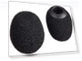 Lavalier Smart Love Plus Windshield — Audio Capture Devices, RODE