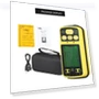 Multigas Monitor — Gas Analyzers, Zeblaze