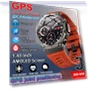 Premium Military Smart Watch — Smartwatches, SAMS Online