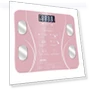 Smart Body Fat Scale — Weight Management Tools, Essager Electronic