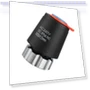 Smart Electric Actuator — Cooling Solutions, Cherish Eyes
