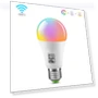 Smart LED WIFI Light Bulb — LED, MALITAI