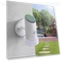 Solar Wall Light Moonlight Intelligent Sensing Waterproof Lightning Protection — Garden Illumination, Xiaomi