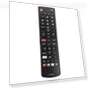 Universal Remote Control — Remote Controls, Moving The Heart