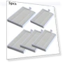 Vacuum Robot Filter — Parts & Accessories, CleanEverything