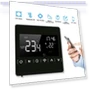 Wi-Fi Smart Thermostat — Home Climate Control, Koogeelife
