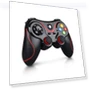 Wireless Bluetooth Gamepad — Gaming Controllers, gameing expert