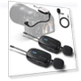 Wireless Camera Microphone Set — Camcorder Accessories, HAYAO