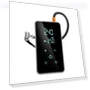 Wireless Car Air Pump — Tire Inflation Solutions, TOMTOP JMS