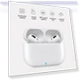 Wireless Earbuds — In-Ear Headphones, Popular star