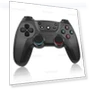 Wireless Gamepad for Switch Pro Controller — Gaming Controllers, TECTINTER