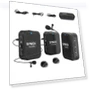 Wireless Lapel Microphone — Microphones, HAYAO