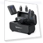 Wireless Lavalier Microphone — Wireless Systems, Saramonic