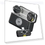 Wireless Pin Microphone — Wireless Systems, HAYAO