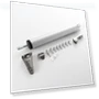 Automatic Door Closer — Door Closers, max-apink