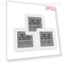 Bluetooth Household Thermometers — Home Climate Control, Xiaomi