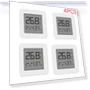 Bluetooth Hygrometer Thermometer — Home Climate Control, Xiaomi