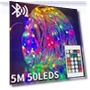Bluetooth LED Fairy String Light — String Lights, Febell