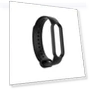 Breathable Strap for Smart Bracelet — Fitness Bands, superhero