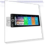 Car Multimedia Player with Touchscreen — Stereo Receivers, Reakosound