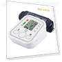 Digital Blood Pressure Monitor — Blood Pressure Monitors, Meiteai-All