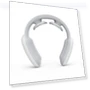 Electric Massager for Neck and Shoulders — Back Relief Solutions, Kinsei Beauty
