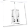 Electric Oral Irrigator — Power Flossers, YUNCHI