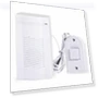 Energy-Saving Doorbell — Push Buttons, Pursue The Happiness