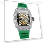 Fully Automatic Robotic Watch — Timepieces, ONOLA