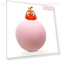 Gravity Ball Smart Sensor Pet Toy — Balls, MTMA